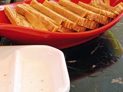-西关味(大卫城店)