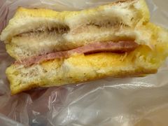 -山崎面包(静安久光店)