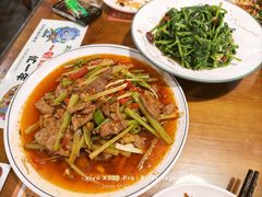 -重庆石磨豆花庄(乔庄店)