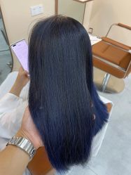 -icare美发沙龙