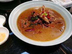 -皇城根北京风味主题餐厅(泰华城店)