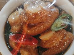 -安泰楼·佛跳墙创始人·传统闽味早茶·酒楼(三坊七巷闽菜地标店)