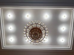 点击看大图 -人民大会堂宴会厅