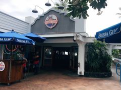 -Bubba Gump Shrimp(Ala Moana)