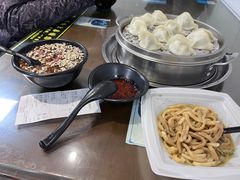 -志亮灌汤蒸饺·清真(庙后街店)