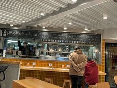 -火山屋台(新街口创始店)