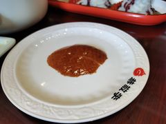 -恭敬李·烤鸭(天坛北门店)