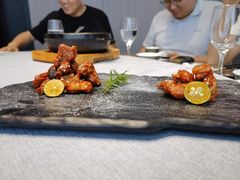 -苏淮景·苏闽融创菜·海鲜(原空港井河轩店)