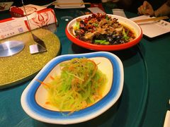 -叶派龙虾•招牌香辣蟹·海鲜(中海国际店)