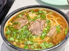 牛肉拉面大-宛平李记小吃(东关街店)