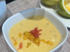 -东方红海鲜百汇(国际大厦店)