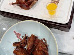 -朱记乳鸽王·非遗石岐乳鸽·全鸽宴(大兴旗舰店)