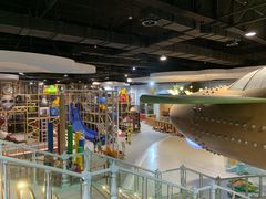 -杭州开元森泊度假乐园