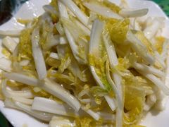 -令氏家外家周秦食府(高新店)