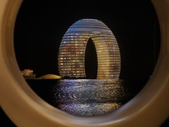 -南太湖山庄·四季轩&国风堂中餐厅