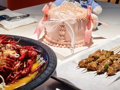 -金陵暴走龙虾·烧烤·排档(南京总店)