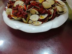 -南海渔家•海鲜•正宗海南菜(海棠湾店)