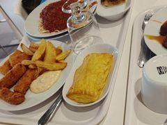 -宜家·瑞典风味餐厅(四元桥店)