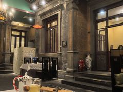 -卫鼎轩·曹公馆(鼓楼店)