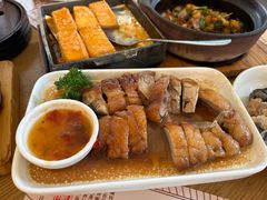 -顺风汤馆·广府粤菜(江宸天街店)