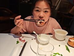 -四季民福烤鸭店(王府井东安门店)