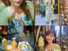 -秘密旅行Bonjour(黑金冠 江南西店)