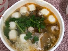 招牌虾面-明月虾面(厦禾路店)