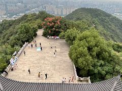 -杭州半山国家森林公园