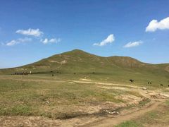 -北京灵山风景区