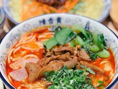 -陳香貴·兰州牛肉面(东方宝泰店)