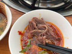 -尼玛藏家风味园(阿山食城店)