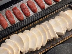 -海之屋韩式烤肉(海棠68环球美食街店)