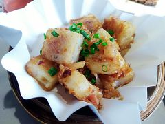 -味可道美食坊(福基路店)