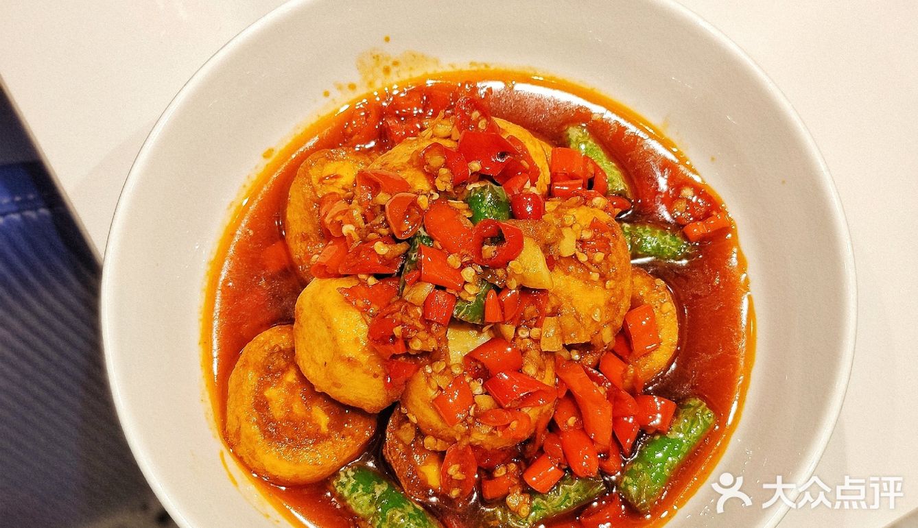 西安连锁品牌湘菜馆来曲江金地了，下饭首选他们家✔️