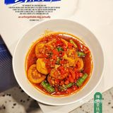 西安连锁品牌湘菜馆来曲江金地了，下饭首选他们家✔️