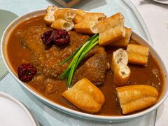 -大铁勺新津菜(东丽阳光新业广场店)