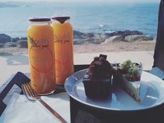 -Cafe Aewol Monsant