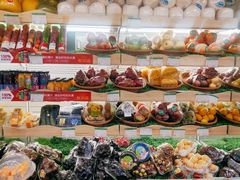 零售区-百果园(大冲店)