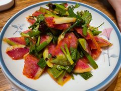 -鼎原力量东北吊炉烧烤(临河街店)