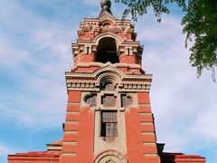 -圣·阿列克谢耶夫教堂