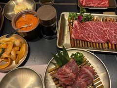 -西塔老太太泥炉烤肉(龙湖北苑天街店)