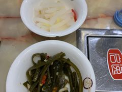-李师傅脆肚(梅林店)
