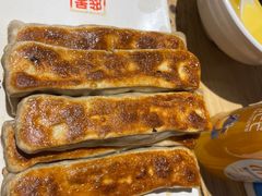 -左邻右舍褡裢火烧(石榴园店)