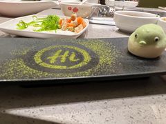 -海底捞火锅(龙岗星河COCO Park店)