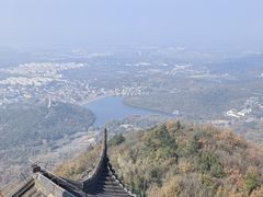 -句容茅山景区