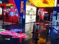 -新影联·华谊兄弟影院(望京店)