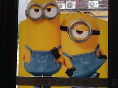 -麦当劳(大栅栏店)