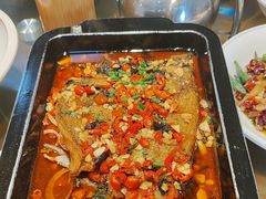 -好恰湘潭小炒与小碗菜(马兰山店)
