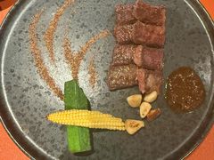 -牛将军•涮肉•烤肉(北京王府井·故宫店)