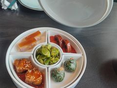 -湖里春风·淮扬菜(丽泽天街店)